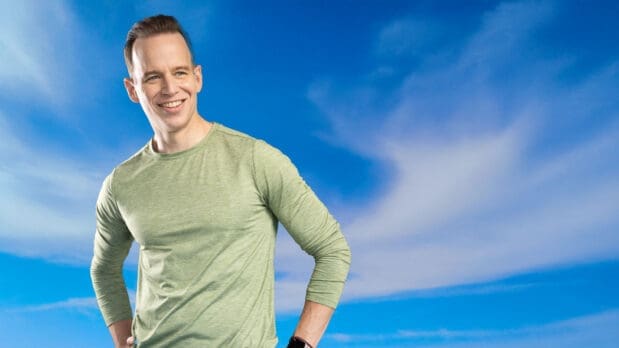 The Yoga of Going Live