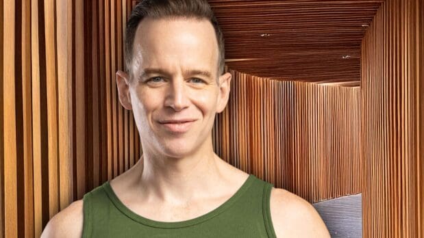 The Yoga of Branding