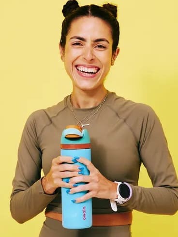 Amanda Katz Strength Running Wellness Coach